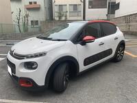 シトロエン C3