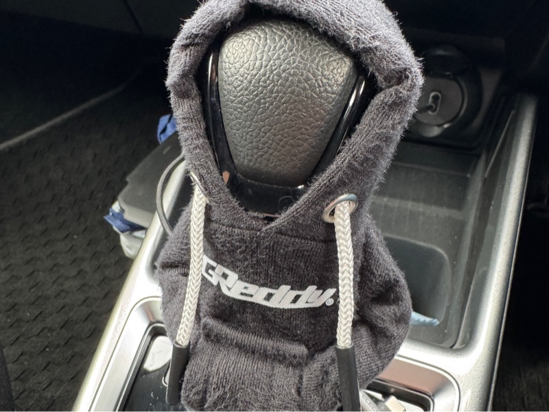 スズキ スイフトハイブリッド ハイブリッド RS(CVT_1.2)