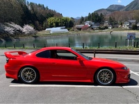 日産 シルビア spec-R(MT_2.0)