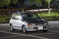トヨタ スターレット