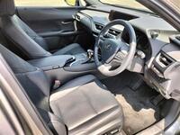 レクサス UXハイブリッド 250h“バージョンL”_AWD(CVT_2.0)