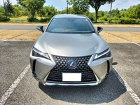 レクサス UXハイブリッド 250h“バージョンL”_AWD(CVT_2.0)