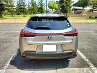 レクサス UXハイブリッド 250h“バージョンL”_AWD(CVT_2.0)