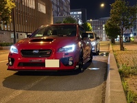 スバル WRX S4