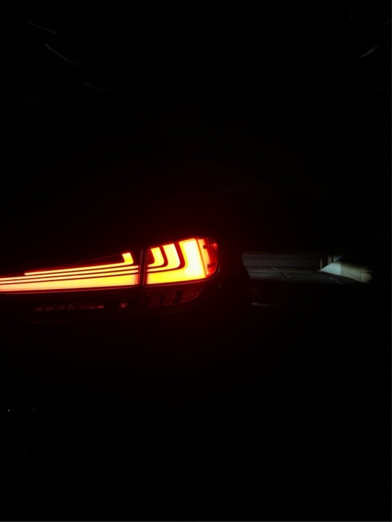 レクサス RXハイブリッド