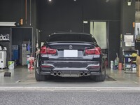BMW M3 セダン M3 セダン_RHD(M DCT_3.0)