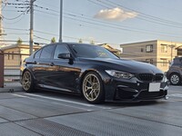 BMW M3 セダン M3 セダン_RHD(M DCT_3.0)