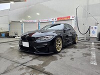 BMW M3 セダン M3 セダン_RHD(M DCT_3.0)