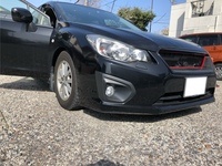 スバル インプレッサ スポーツ スポーツ 1.6i-L_AWD(MT_1.6)