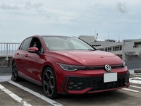 フォルクスワーゲン ゴルフ (ハッチバック) GTI_RHD(DSG_2.0)