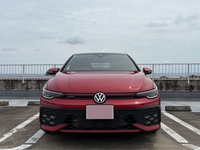 フォルクスワーゲン ゴルフ (ハッチバック) GTI_RHD(DSG_2.0)