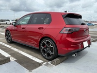 フォルクスワーゲン ゴルフ (ハッチバック) GTI_RHD(DSG_2.0)