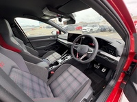 フォルクスワーゲン ゴルフ (ハッチバック) GTI_RHD(DSG_2.0)
