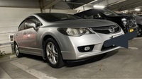 ホンダ シビック 2.0GL(AT_2.0)
