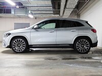 メルセデス・ベンツ GLAクラス GLA200d 4マチック_RHD_4WD(AT_2.0)【MP202401】