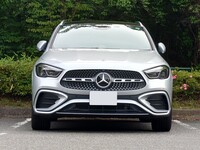 メルセデス・ベンツ GLAクラス GLA200d 4マチック_RHD_4WD(AT_2.0)【MP202401】