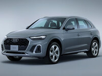 アウディ Q5