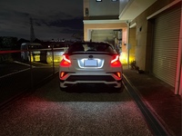 トヨタ C-HR G-T(CVT_1.2)