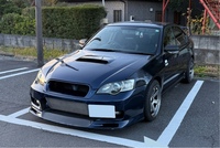スバル レガシィB4 2.0GT_4WD(MT_2.0)
