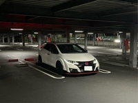 ホンダ シビックタイプR