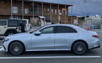 メルセデス・ベンツ Eクラス セダン E350e スポーツ エディションスター_RHD_(AT_2.0)【MP202401】