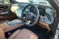 メルセデス・ベンツ Eクラス セダン E350e スポーツ エディションスター_RHD_(AT_2.0)【MP202401】