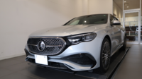 メルセデス・ベンツ Eクラス セダン E350e スポーツ エディションスター_RHD_(AT_2.0)【MP202401】