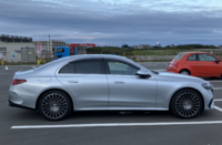 メルセデス・ベンツ Eクラス セダン E350e スポーツ エディションスター_RHD_(AT_2.0)【MP202401】