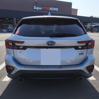 スバル レヴォーグ STI スポーツ EX_AWD(CVT_1.8)
