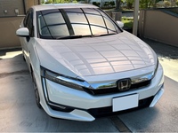 ホンダ クラリティPHEV EX(CVT_1.5)