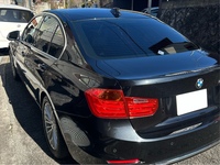 BMW 3シリーズ セダン 320d ラグジュアリー_RHD(AT_2.0)