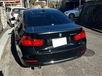 BMW 3シリーズ セダン 320d ラグジュアリー_RHD(AT_2.0)