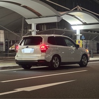 スバル フォレスター 2.0i-L アイサイト_AWD（CVT_2.0）