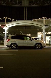 スバル フォレスター 2.0i-L アイサイト_AWD（CVT_2.0）