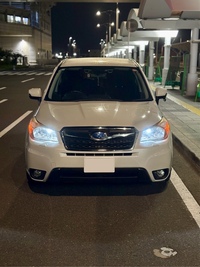 スバル フォレスター 2.0i-L アイサイト_AWD（CVT_2.0）