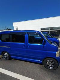 ホンダ バモス Lターボ(AT_0.66)