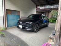 マツダ MX-30 EVモデル ロータリーEV エディションR