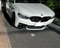 BMW M5 M5_RHD_4WD(M_DCT_4.4)
