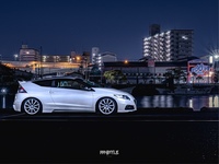 ホンダ CR-Z アルファ・マスターレーベル(MT_1.5)