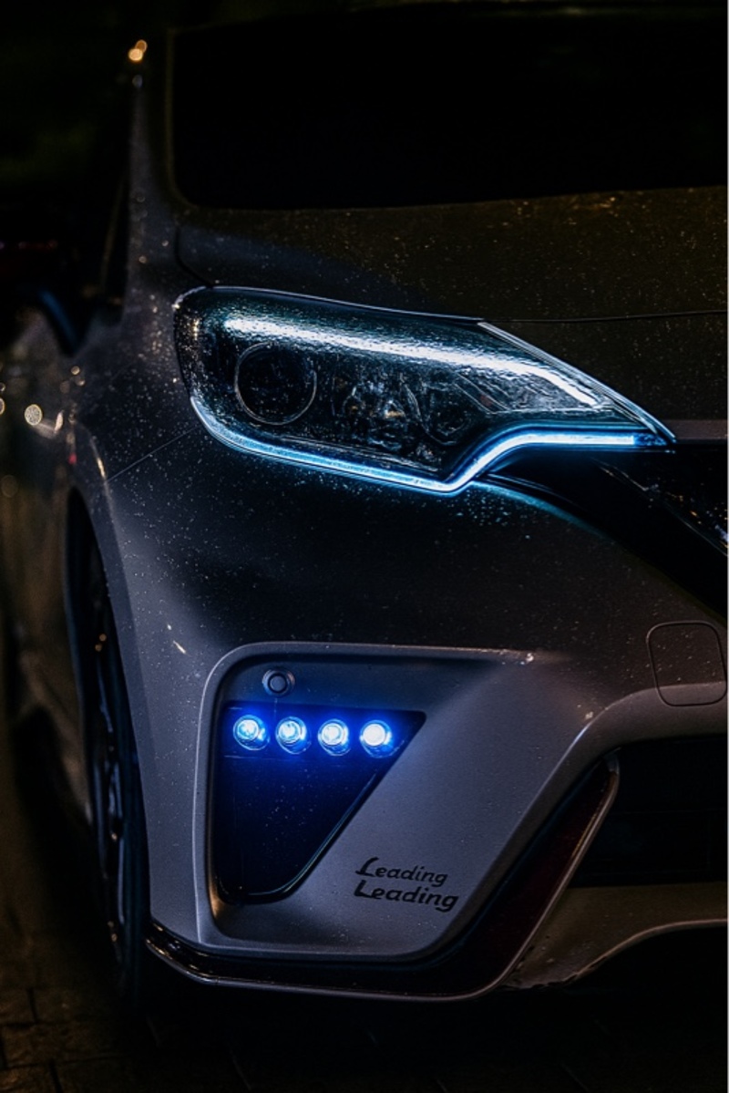 日産 ノート e-POWER