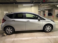 日産 ノート e-POWER