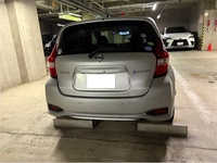 日産 ノート e-POWER
