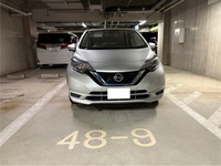 日産 ノート e-POWER