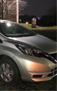 日産 ノート e-POWER