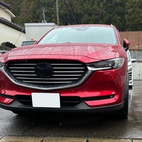 マツダ CX-8 XD Lパッケージ_6人乗り_4WD(AT_2.2)