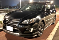 スバル エクシーガ クロスオーバー7 Xブレイク_AWD（CVT_2.5）