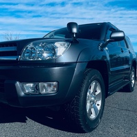 トヨタ ハイラックスサーフ