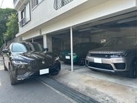 ジャガー F-PACE PHEV Rダイナミック HSE P400e_RHD_AWD(AT_2.0)
