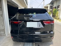 ジャガー F-PACE PHEV Rダイナミック HSE P400e_RHD_AWD(AT_2.0)