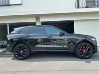 ジャガー F-PACE PHEV Rダイナミック HSE P400e_RHD_AWD(AT_2.0)
